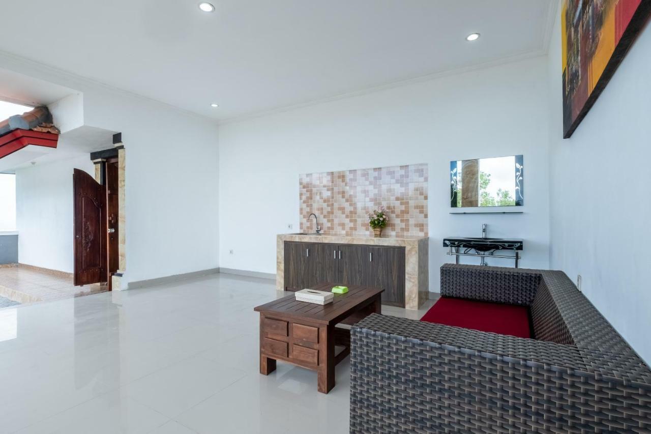 Reddoorz Plus Near Dreamland Beach جيمباران المظهر الخارجي الصورة
